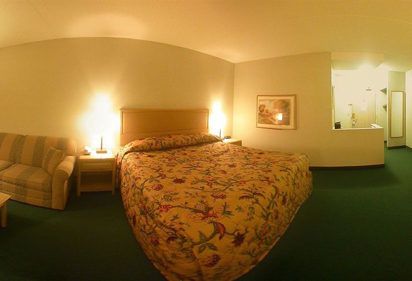 Hotel Super 8 Augusta  | Augusta | Georgia | United States 8