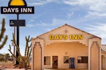 Hotel Days Inn Kingman