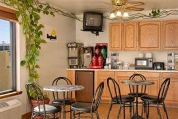 Hotel Days Inn  | Kingman | Arizona | United States 2