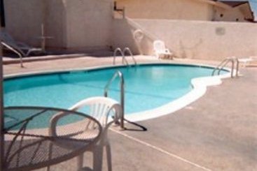 Hotel Days Inn  | Kingman | Arizona | United States 5