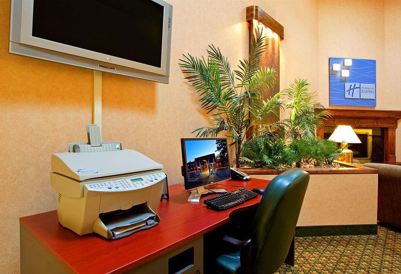 Hotel Holiday Inn Express Altoona   | Altoona | Pennsylvania | United States 1