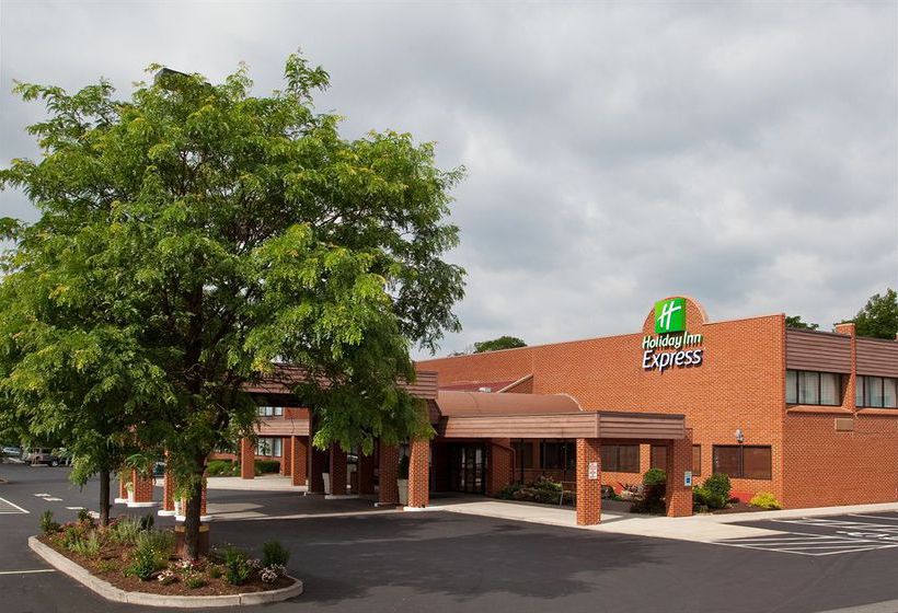 Hotel Holiday Inn Express Altoona   | Altoona | Pennsylvania | United States 10
