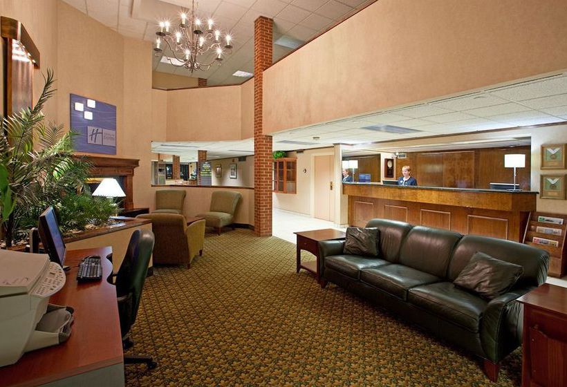 Hotel Holiday Inn Express Altoona   | Altoona | Pennsylvania | United States 11