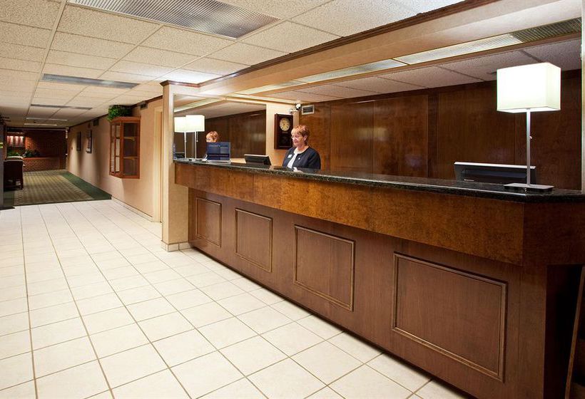 Hotel Holiday Inn Express Altoona   | Altoona | Pennsylvania | United States 12