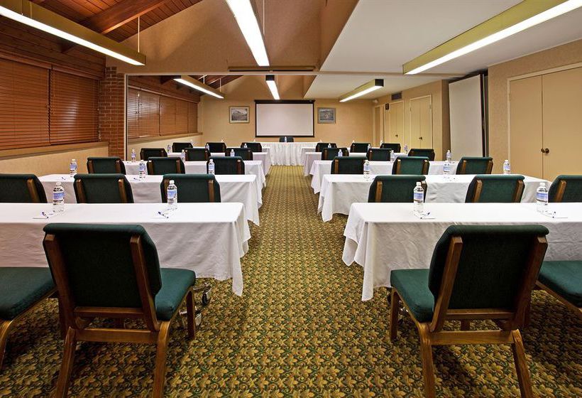 Hotel Holiday Inn Express Altoona   | Altoona | Pennsylvania | United States 13