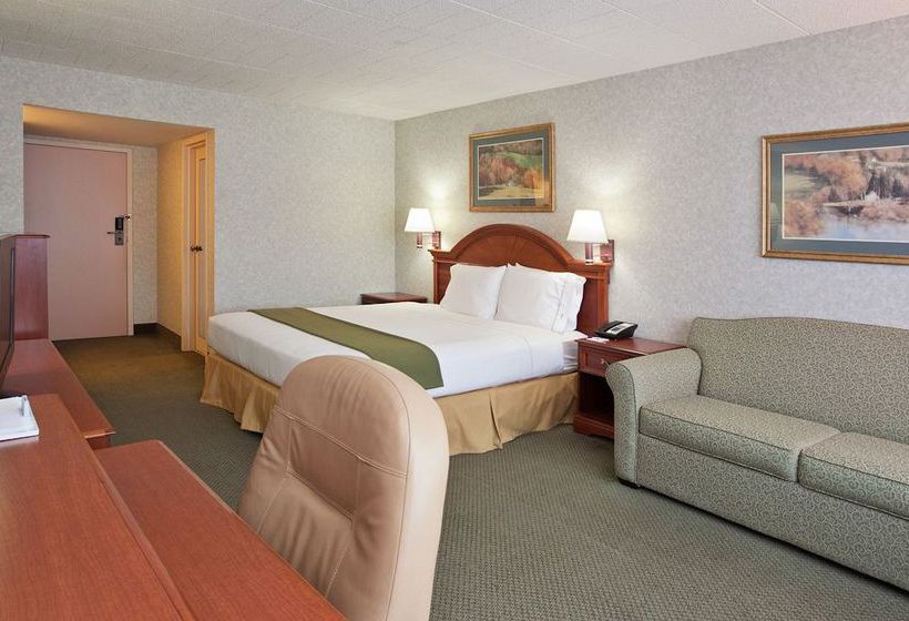 Hotel Holiday Inn Express Altoona   | Altoona | Pennsylvania | United States 15