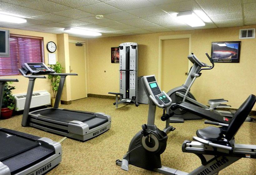 Hotel Holiday Inn Express Altoona   | Altoona | Pennsylvania | United States 16