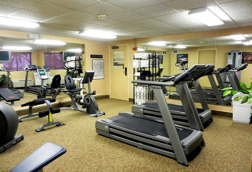 Hotel Holiday Inn Express Altoona   | Altoona | Pennsylvania | United States 17