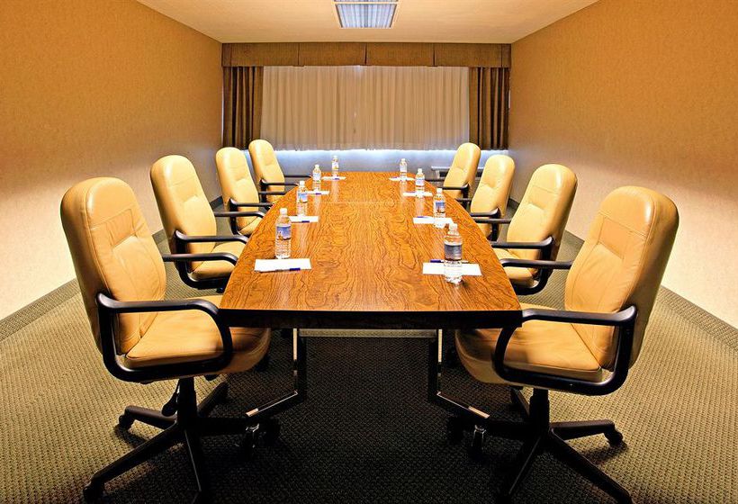 Hotel Holiday Inn Express Altoona   | Altoona | Pennsylvania | United States 2