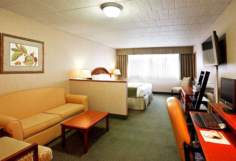 Hotel Holiday Inn Express Altoona   | Altoona | Pennsylvania | United States 20