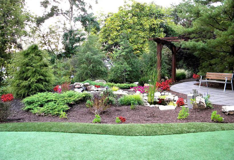 Hotel Holiday Inn Express Altoona   | Altoona | Pennsylvania | United States 3