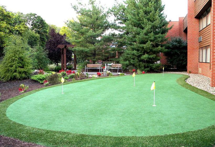 Hotel Holiday Inn Express Altoona   | Altoona | Pennsylvania | United States 5