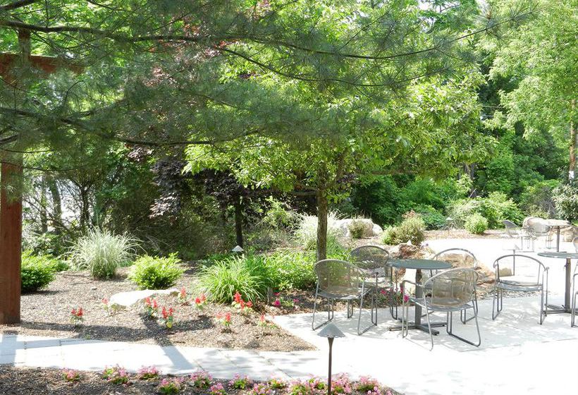 Hotel Holiday Inn Express Altoona   | Altoona | Pennsylvania | United States 6