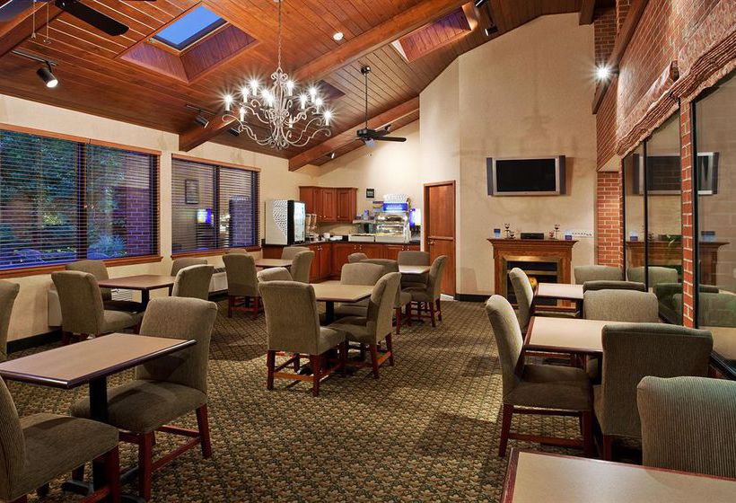 Hotel Holiday Inn Express Altoona   | Altoona | Pennsylvania | United States 7