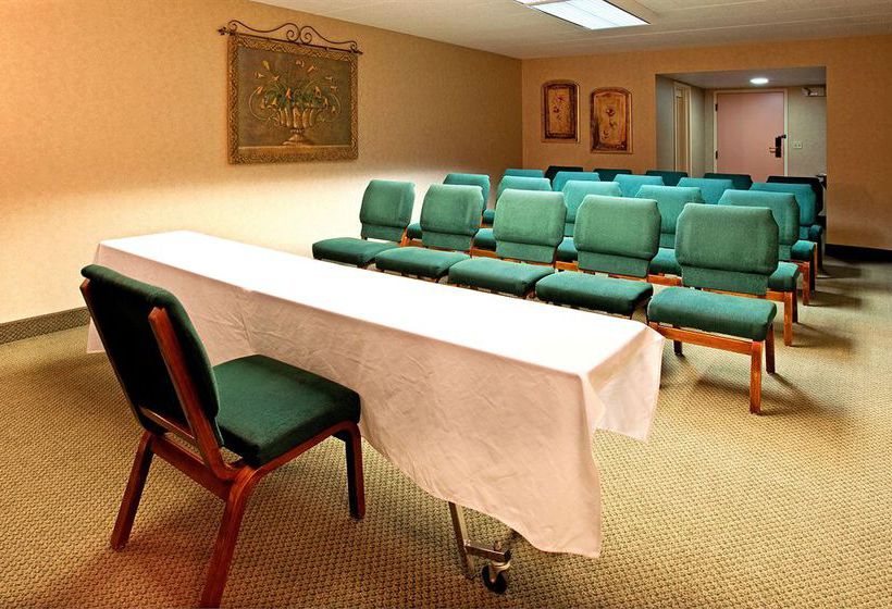 Hotel Holiday Inn Express Altoona   | Altoona | Pennsylvania | United States 8