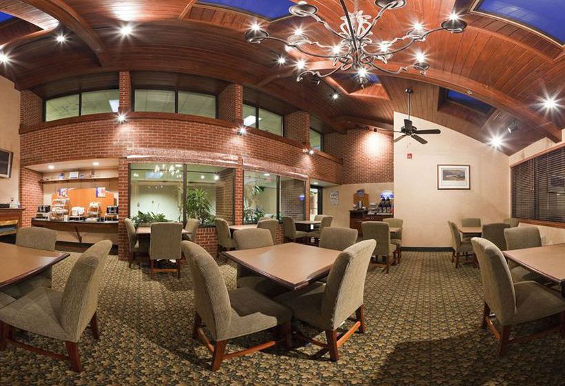 Hotel Holiday Inn Express Altoona   | Altoona | Pennsylvania | United States 9