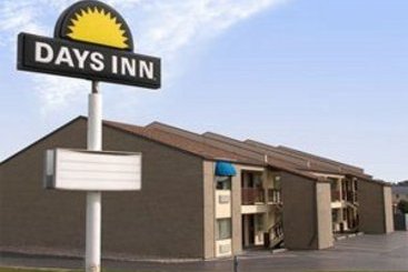 Hotel Days Inn Hannibal  | Hannibal | Missouri | United States