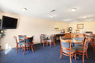 Hotel Days Inn Hannibal  | Hannibal | Missouri | United States 10