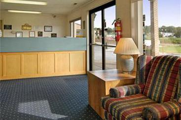 Hotel Days Inn Hannibal  | Hannibal | Missouri | United States 3