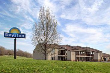 Hotel Days Inn Hannibal  | Hannibal | Missouri | United States 4