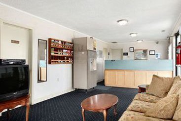 Hotel Days Inn Hannibal  | Hannibal | Missouri | United States 5