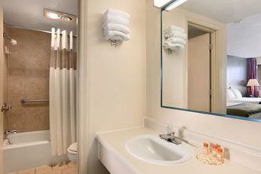 Hotel Days Inn Hannibal  | Hannibal | Missouri | United States 6