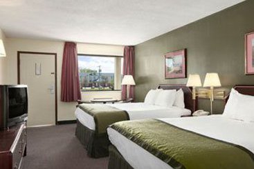 Hotel Days Inn Hannibal  | Hannibal | Missouri | United States 7