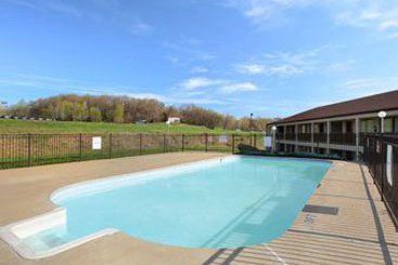 Hotel Days Inn Hannibal  | Hannibal | Missouri | United States 8