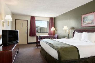 Hotel Days Inn Hannibal  | Hannibal | Missouri | United States 9