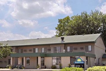 Hotel Days Inn Winona 