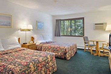 Hotel Days Inn Winona  | Winona | Minnesota | Estados Unidos 1