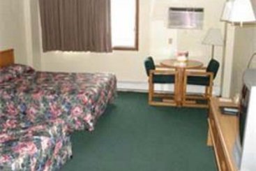 Hotel Days Inn Winona  | Winona | Minnesota | Estados Unidos 2