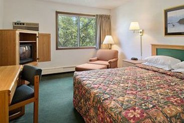 Hotel Days Inn Winona  | Winona | Minnesota | Estados Unidos 4