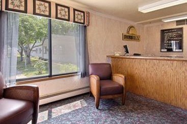 Hotel Days Inn Winona  | Winona | Minnesota | Estados Unidos 6