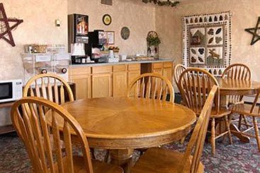 Hotel Days Inn Winona  | Winona | Minnesota | Estados Unidos 7