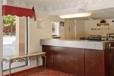 Hotel Days Inn Douglasville Atlanta Fairburn Road Douglasville Georgia