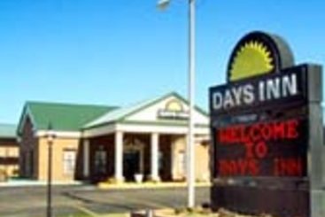 Hotel Days Inn 