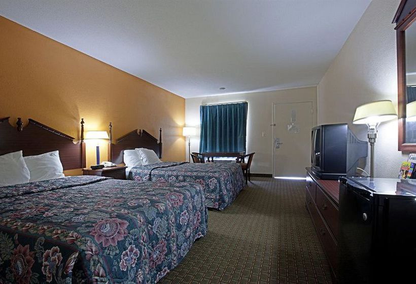 Hotel Days Inn  | Newnan | Georgia | Hotel negli Stati Uniti 1