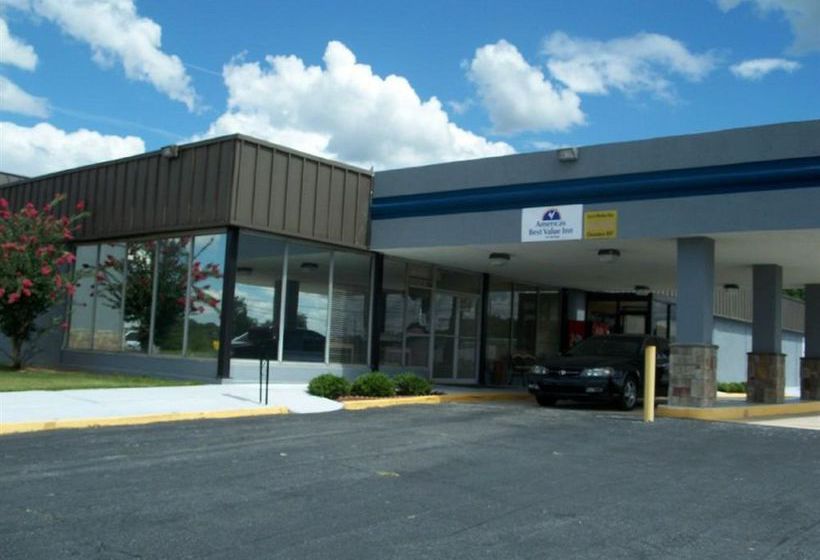 Hotel Days Inn  | Newnan | Georgia | Hotel negli Stati Uniti 10