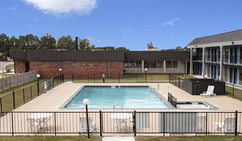 Hotel Days Inn  | Newnan | Georgia | Hotel negli Stati Uniti 11