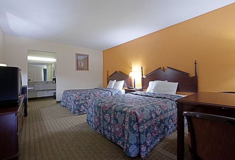 Hotel Days Inn  | Newnan | Georgia | Hotel negli Stati Uniti 12