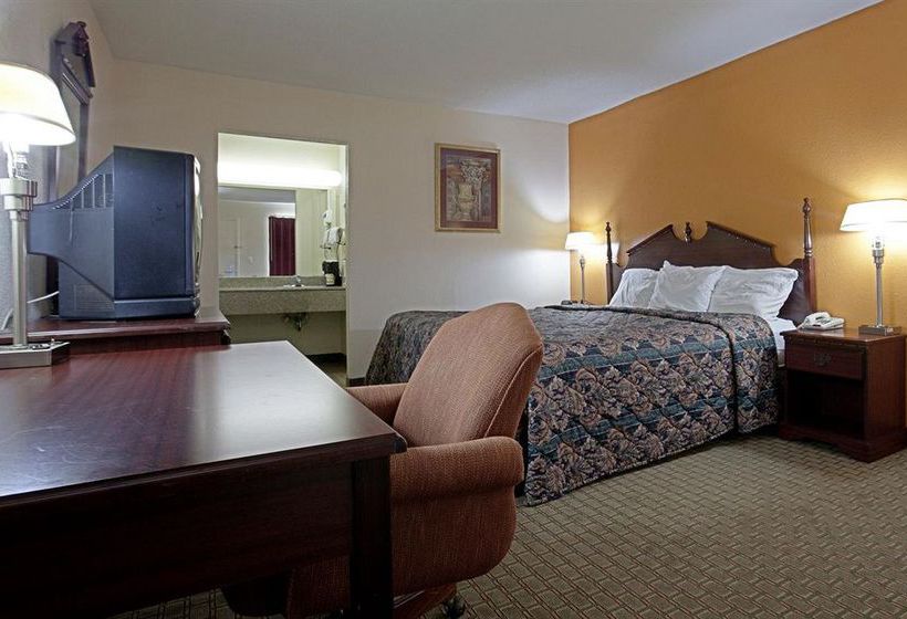 Hotel Days Inn  | Newnan | Georgia | Hotel negli Stati Uniti 2