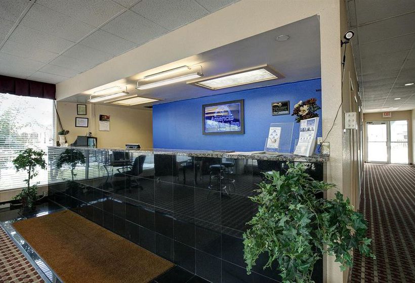 Hotel Days Inn  | Newnan | Georgia | Hotel negli Stati Uniti 4