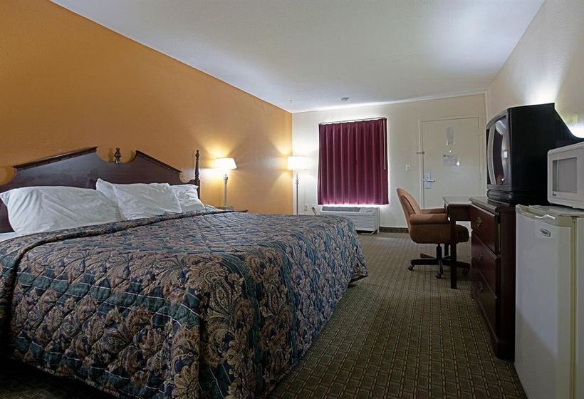 Hotel Days Inn  | Newnan | Georgia | Hotel negli Stati Uniti 5