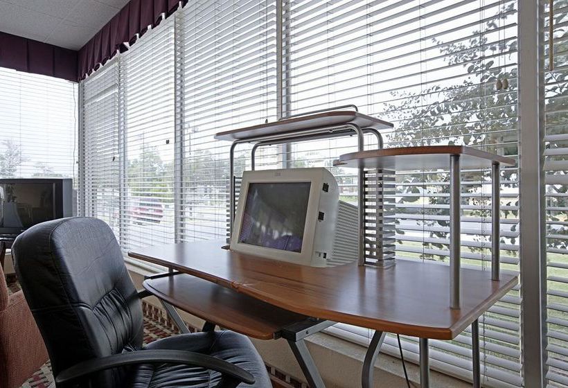 Hotel Days Inn  | Newnan | Georgia | Hotel negli Stati Uniti 6