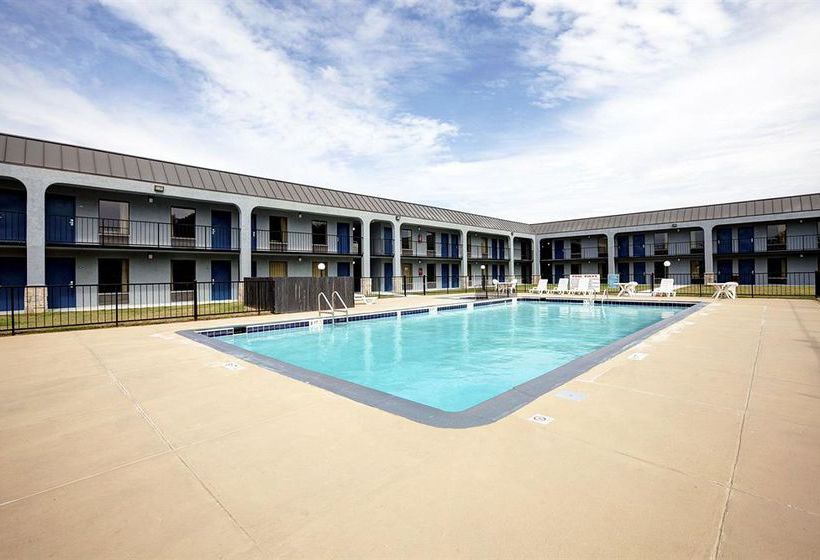 Hotel Days Inn  | Newnan | Georgia | Hotel negli Stati Uniti 8