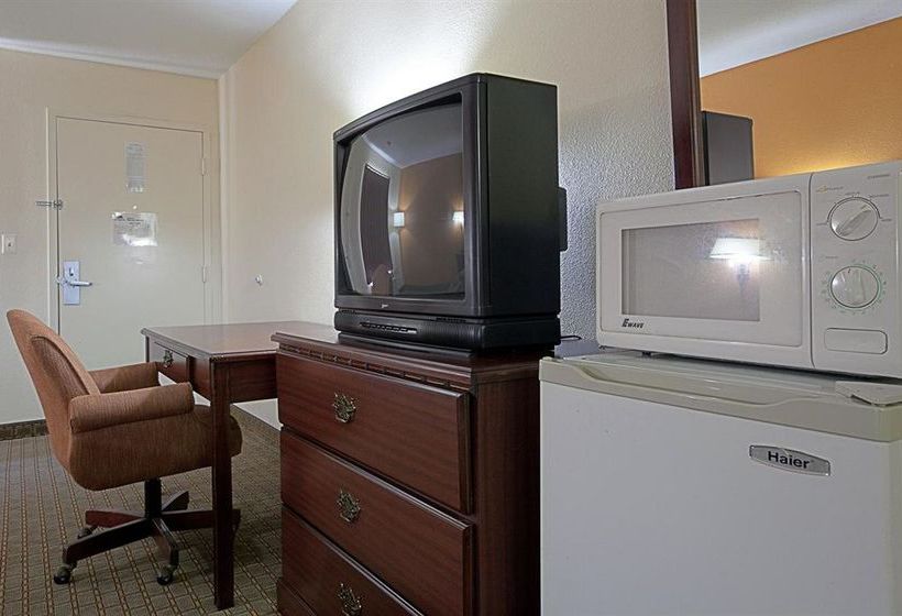 Hotel Days Inn  | Newnan | Georgia | Hotel negli Stati Uniti 9