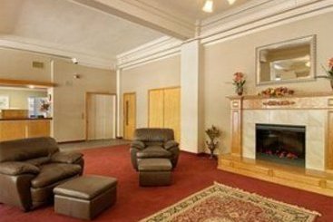 Hotel Days Inn Rochester Downtown  | Rochester | Minnesota | United States 1