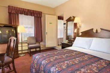 Hotel Days Inn Rochester Downtown  | Rochester | Minnesota | United States 2