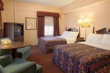 Hotel Days Inn Rochester Downtown  | Rochester | Minnesota | United States 3